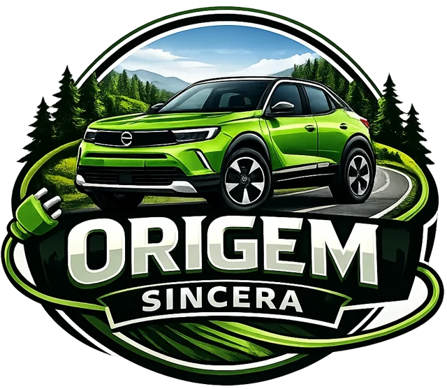 Logótipo Origem Sincera